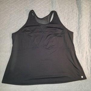 Active Tank Top